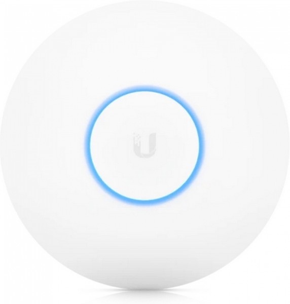 Ubiquiti UniFi AP PRO (3 - pack) (UAP - PRO - 3) Точка доступа, 10/100/1000BASE - TX, белый (3шт/уп)