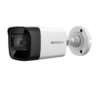 HiWatch DS-T800 (3.6) 8Mp