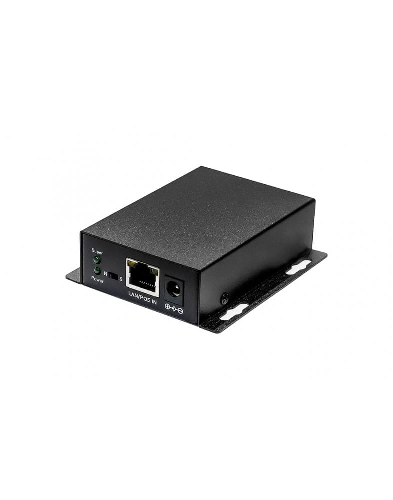 NST NS-EX-1FP Удлинитель Ethernet + PoE