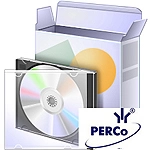 PERCo - SP14 комплект ПО Усиленный контроль доступа с видеоидентификацией + ОПС + Дисциплина