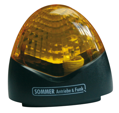 Sommer (Зоммер) сигнальная лампа, 230 В