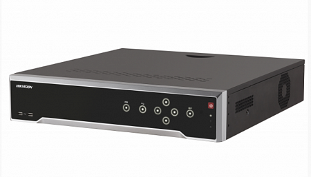 Hikvision DS-8632NI-K8 IP-видеорегистратор на 32 канала