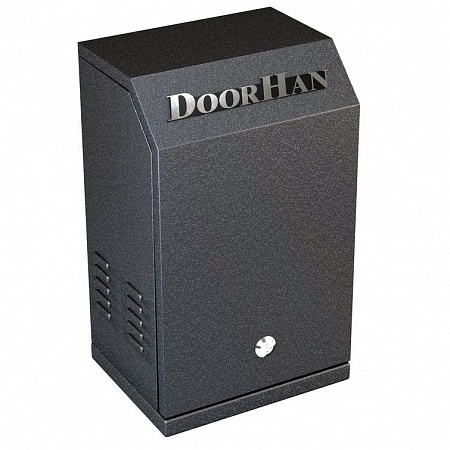 Doorhan SLIDING-3000-380V Привод для откатных ворот в масл. ванне, до 3000 кг.