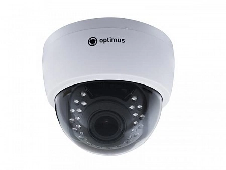 Optimus IP-S025.0(2.8-12)P IP-видеокамера