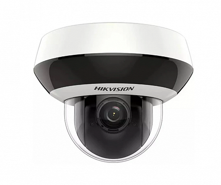 HikVision DS-2DE2A404IW-DE3 (C) (2.8-12) 4Mp IP-видеокамера