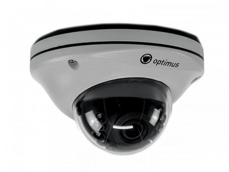 Optimus IP-E072.1(2.8)P_V.4 IP-видеокамера