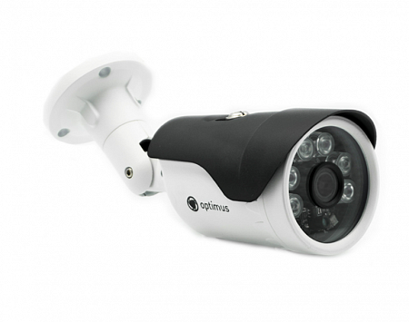 Optimus IP-видеокамера IP-E012.1(2.8)E_V.1