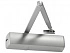 ASSA ABLOY DC336/120500+BC доводчик, коричневый, до 120 (без штанги)