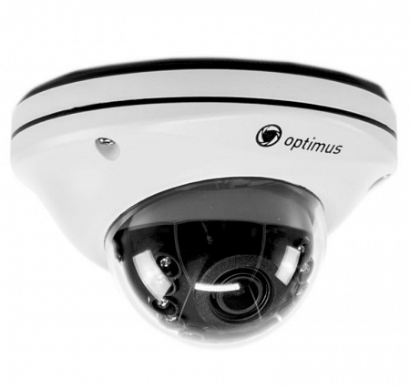Optimus IP-видеокамера IP-E072.1(2.8)MPE