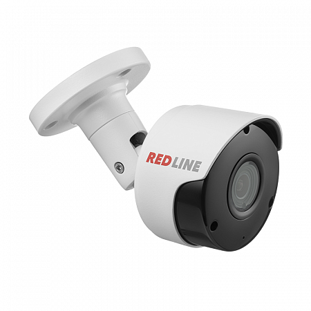 RedLine RL-AHD4K-MB (2.8) 8Mp Уличная 4K-видеокамера
