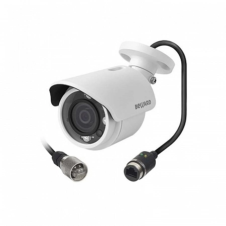 Beward BD4640RC (12) 4Mp