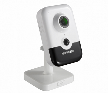HikVision DS-2CD2463G0-I (2.8) 6Mp (White) IP-видеокамера