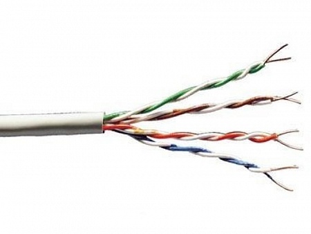 Eletec UTP 5E Ship 4x2xAWG26 кабель 4x2xAWG26 305 м, медь