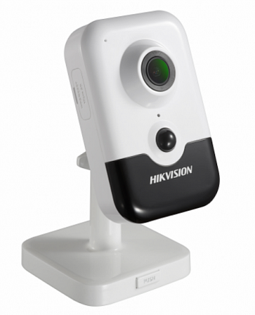 HikVision DS-2CD2463G0-IW (4) 6Mp (White) IP-видеокамера