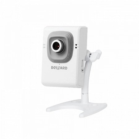 Beward B12C (2.5) 1Mp Миниатюрная IP-камера