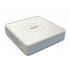 HiWatch DVR-108P-G/N(B) 8-ми канальный гибридный HD-TVI регистратор для  аналоговых, HD-TVI, AHD и CVI камер