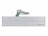 ASSA ABLOY DC340 доводчик, коричневый, до 120 (без штанги)