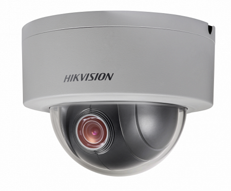 HikVision DS-2DE3204W-DE (2.8-12) 2Mp (White) IP-видеокамера