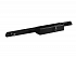 Доводчик НОРА-М 820 Slider (черный) (от 25 до 70 кг) морозостойкий, от -45 °С до +60 °С, со скользящей тягой