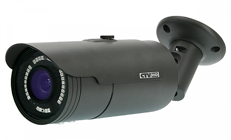 CTV HDB284AG HDV Видеокамера AHD уличного исполнения 4.0 M