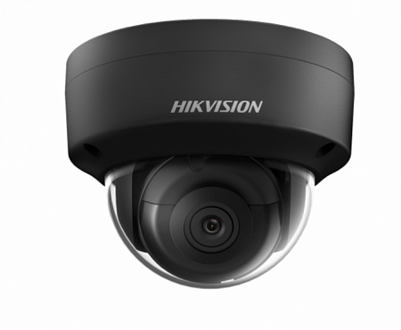 HikVision DS-2CD2143G0-IS (2.8) 4Мр (Black) IP-видеокамера