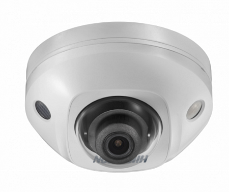 HikVision DS-2CD2543G0-IWS (6) 4Mp (White) IP-видеокамера