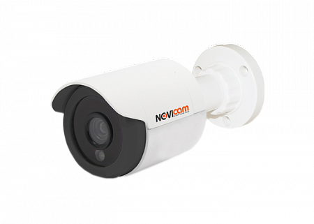 NOVIcam AC23W Уличная AHD камера 2.1 Mpix CMOS 1/2.7